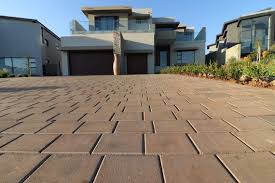 Why Choose Us For All Your Driveway Paving Needs in Shavano Park, TX?